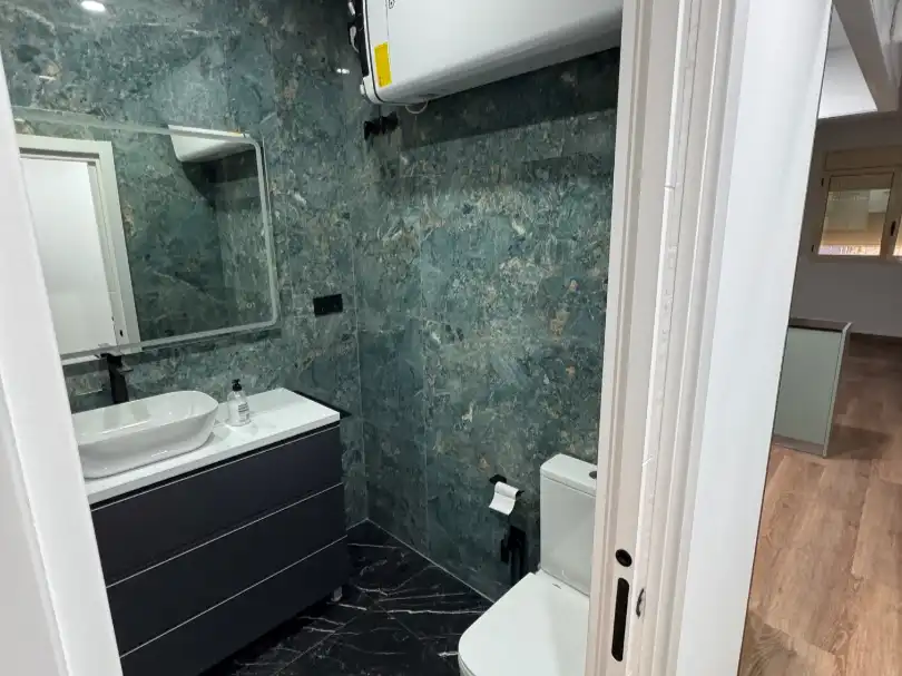 Piso en  Passeig de la Marina 13 - Foto 6