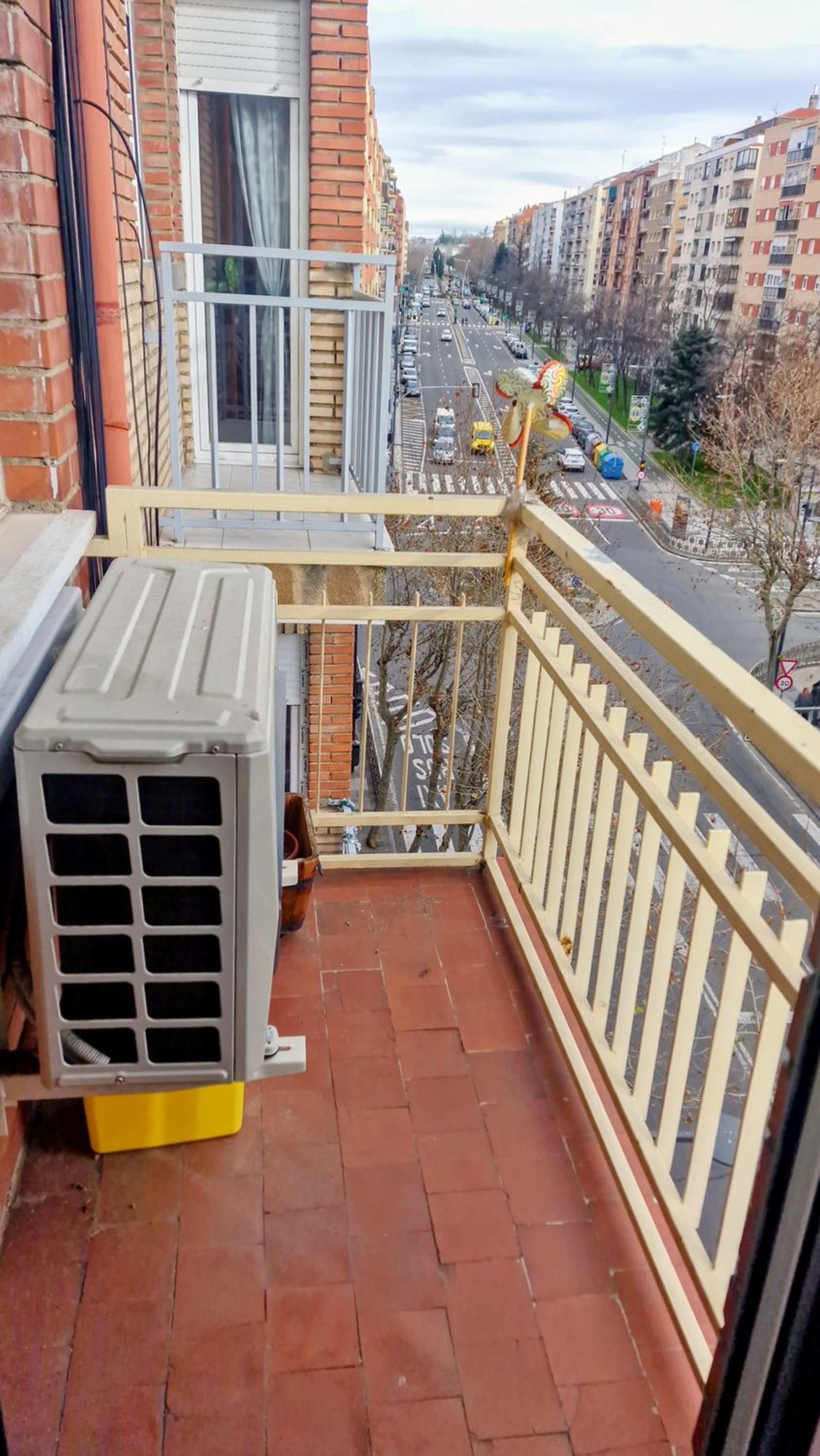 Piso en calle María Auxiliadora, 87 - Foto 6