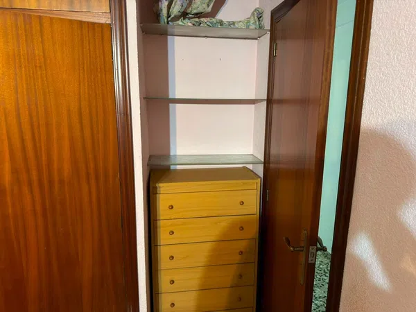 Piso en Avenida de Ramón y Cajal, 58, Nou Eixample Sud, Nou Eixample Sud - Foto 16