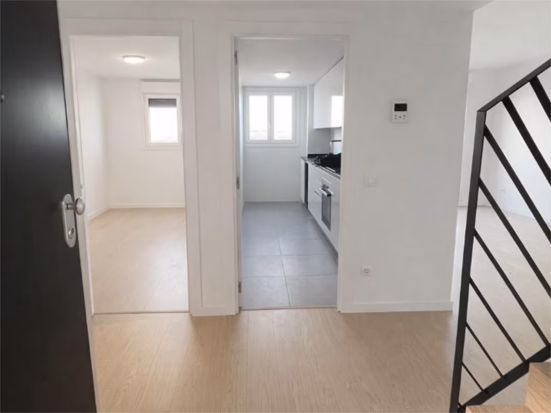 Piso en  Carrer de la Borrasca 19 - Foto 2