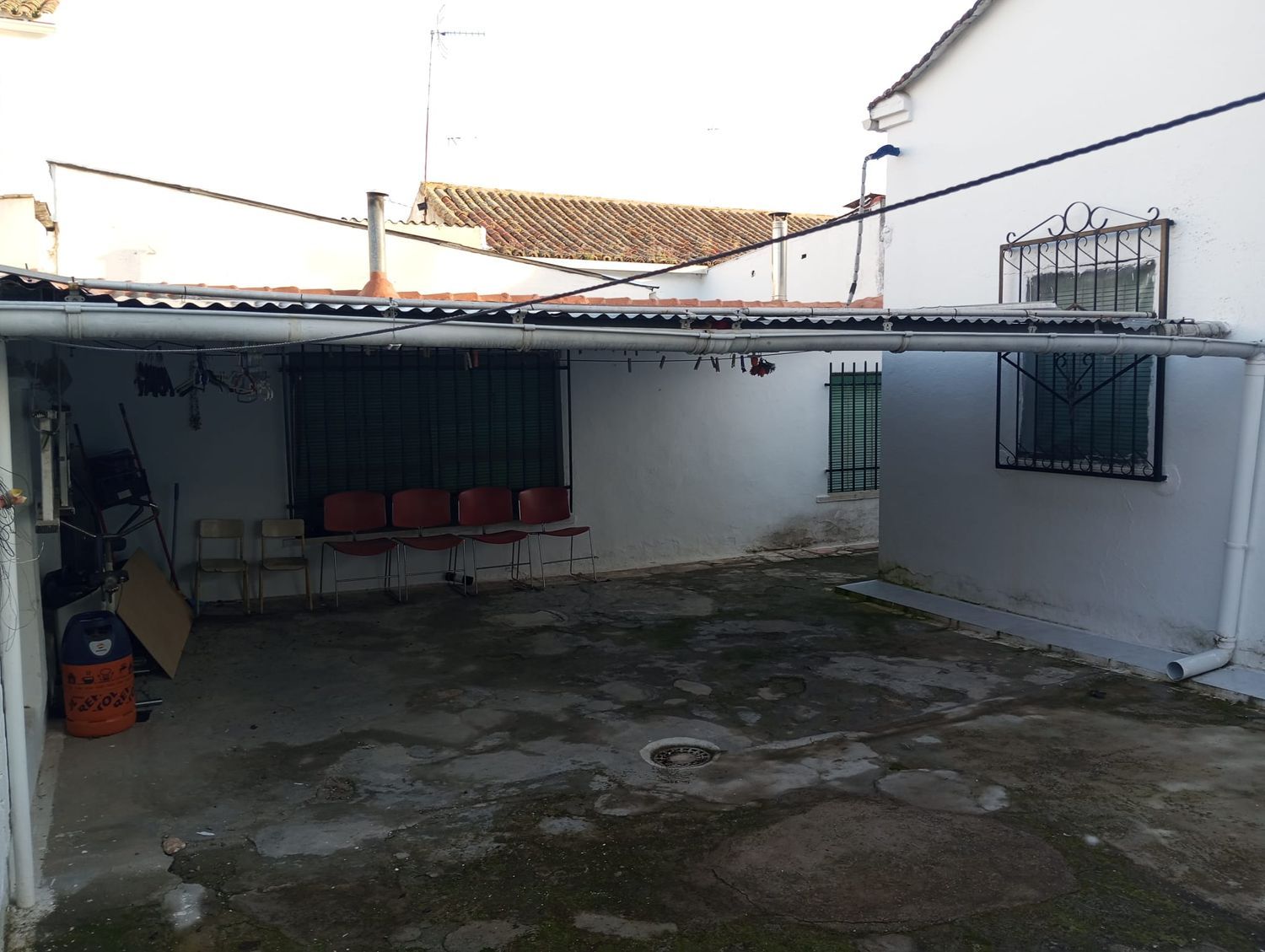 Casa independiente en calle Real, 4 - Foto 30