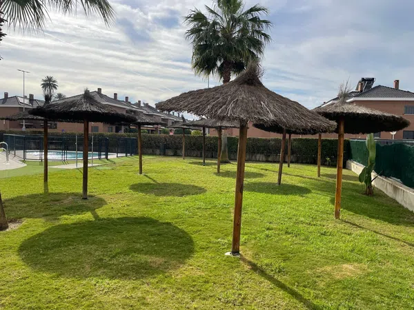 Piso en Calle Venecia, 3, Barrio Alto, Barrio Alto - Foto 14