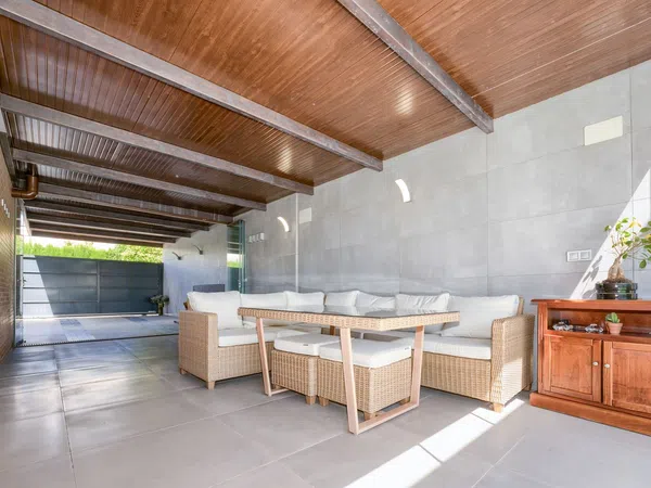 Chalet pareado en Verdejo, 112, Loreto, Loreto - Foto 10