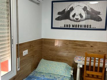 Estudio en L'Hospitalet de Llobregat - Foto 3