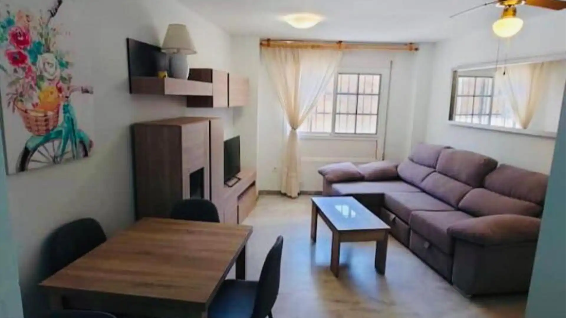 Piso en  Camino Viejo de Vélez 71 - Foto 2