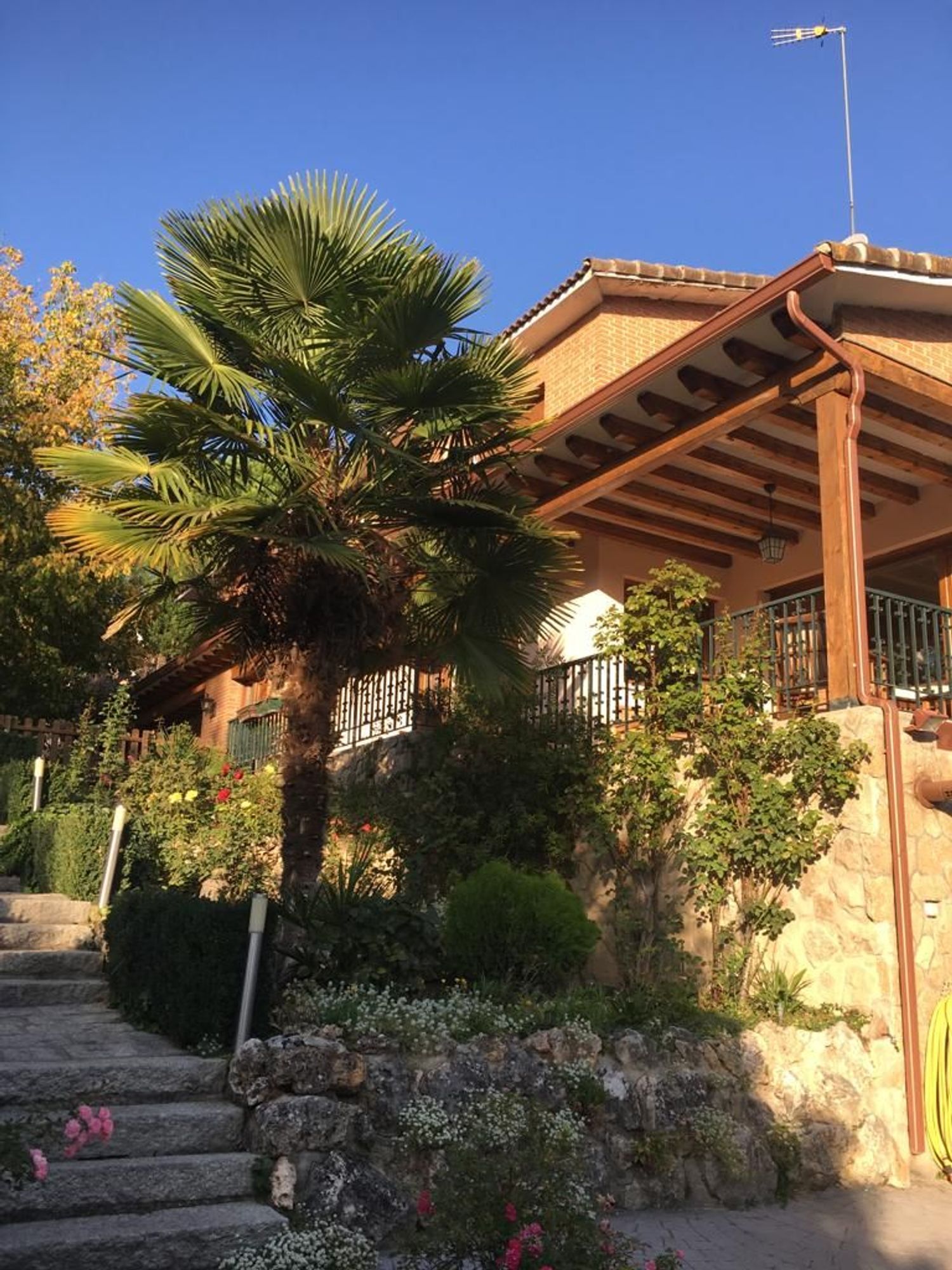 Casa independiente en avenida de la Tribuna, 24 - Foto 34