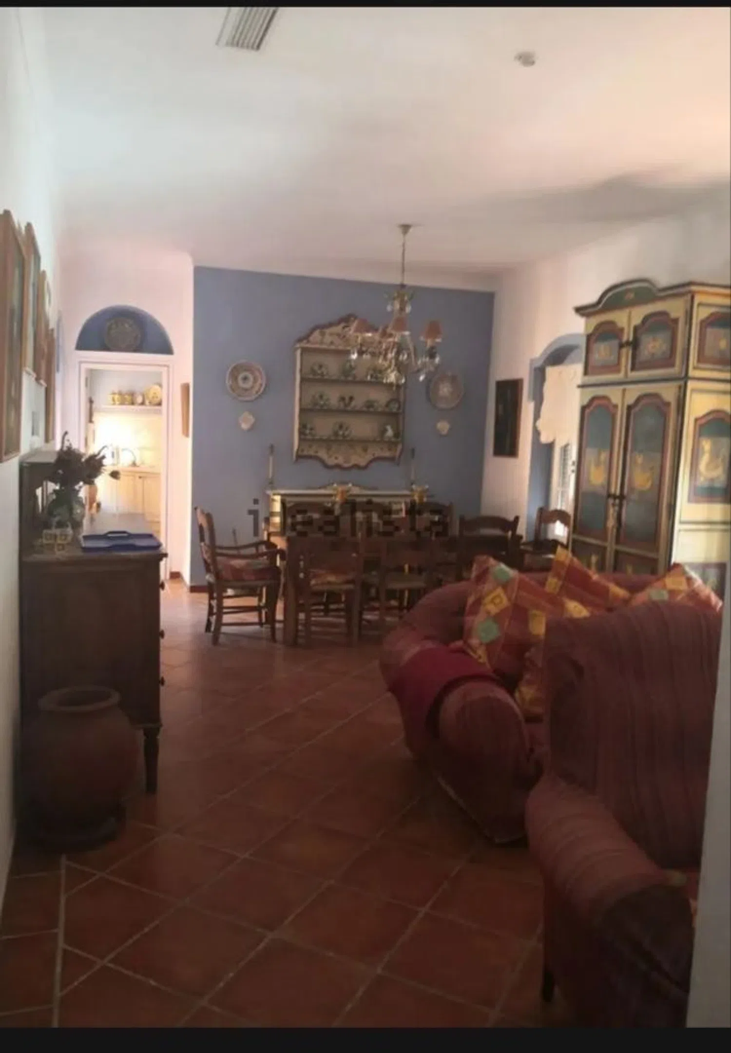 Piso en ronda de los martires, 2 - Foto 6