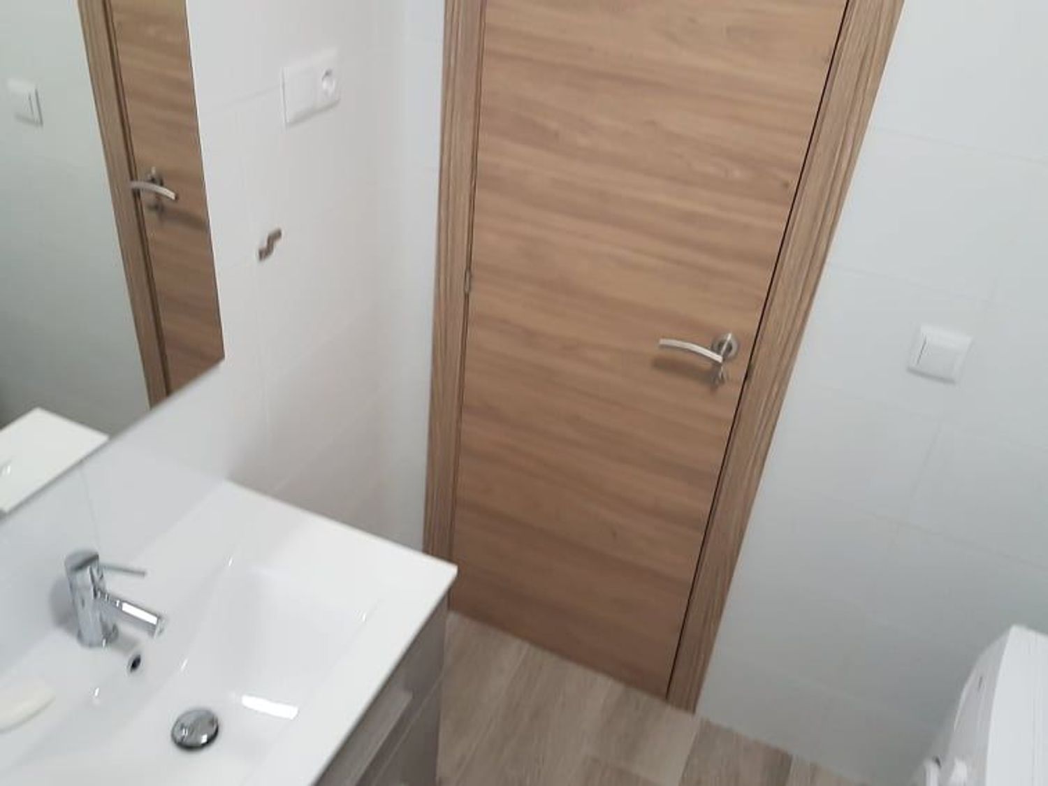 Piso en Barrio da Salgueria Grupo Sindical, 19, a Salgueira - o Castaño, Vigo - Foto 12