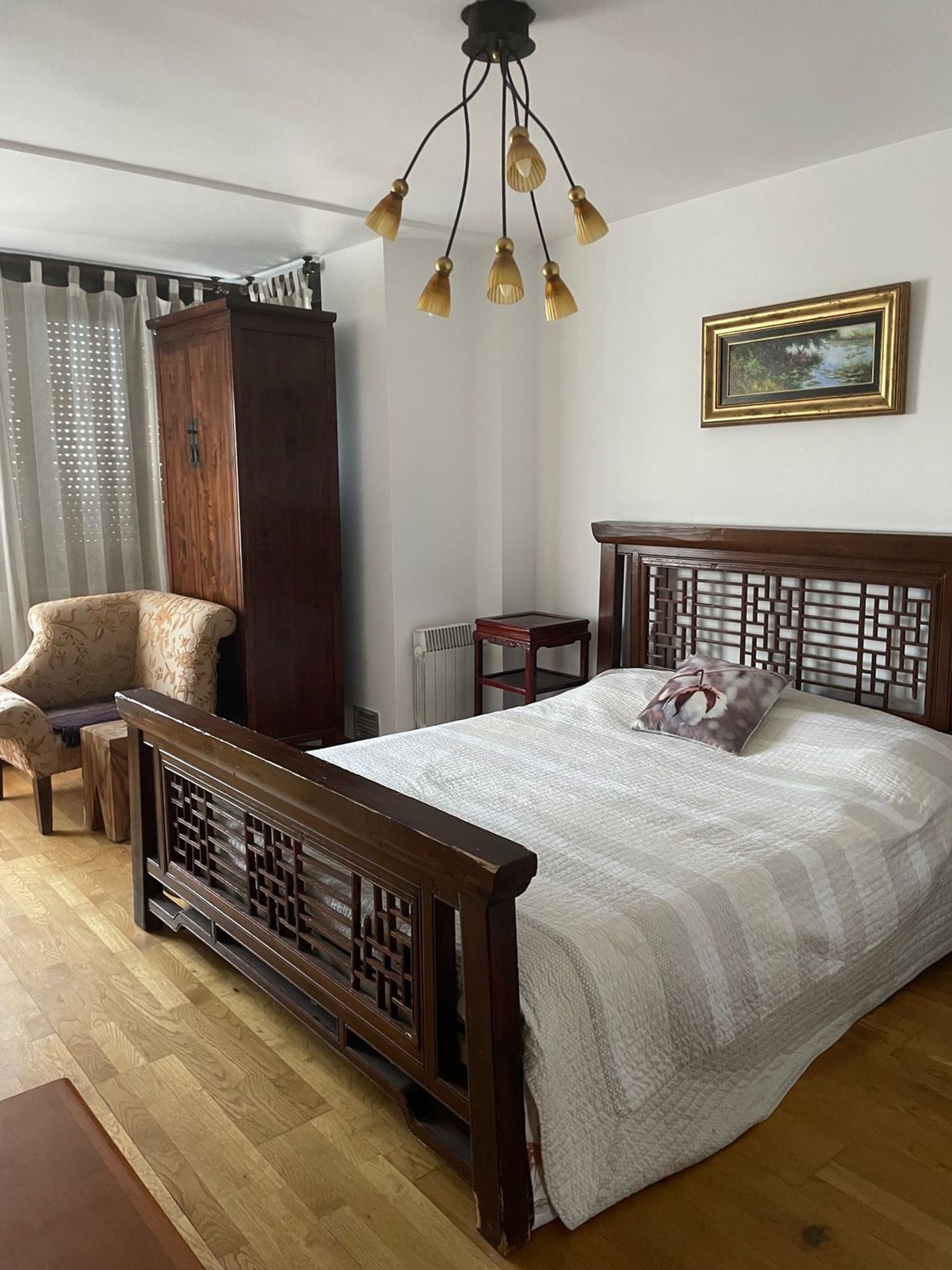 Chalet adosado en Jardín de los Reyes - Parque Real, Jardín de los Reyes - Parque Real - Foto 10