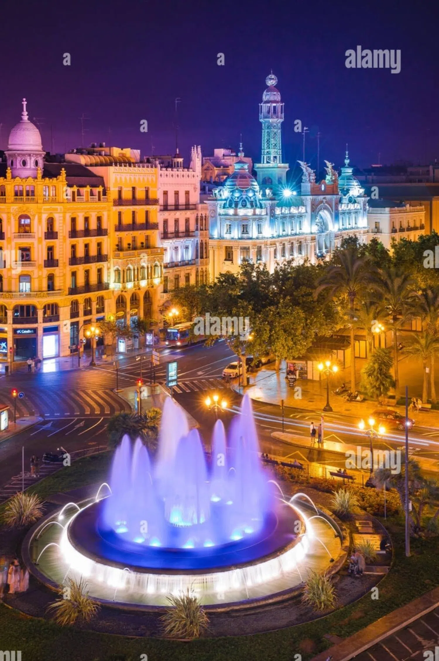 Ático en plaza Ayuntamiento, 3 - Foto 17