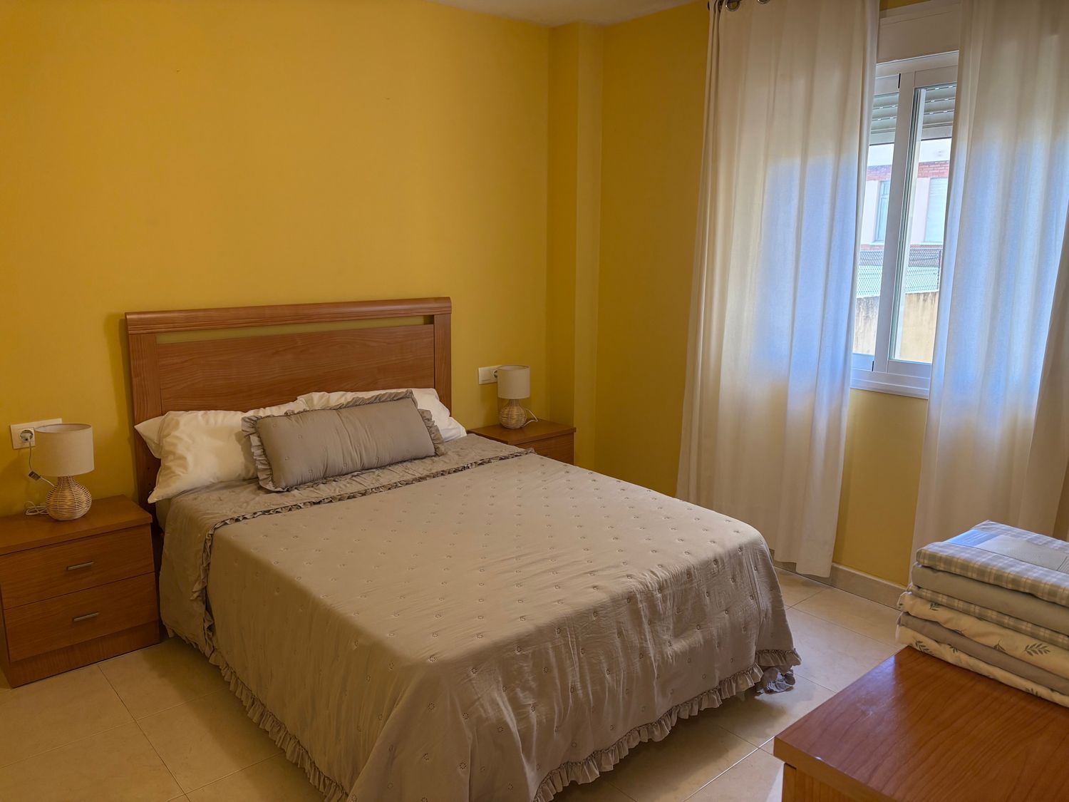 Piso en avenida Carlos Haya, 64 - Foto 6