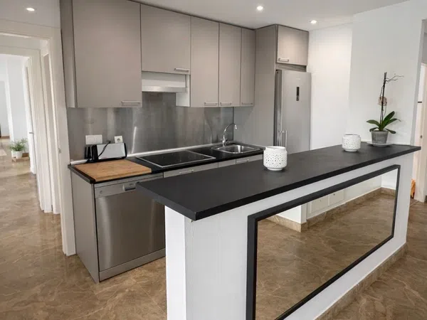 Piso en calle Igualeja, 9 - Foto 4