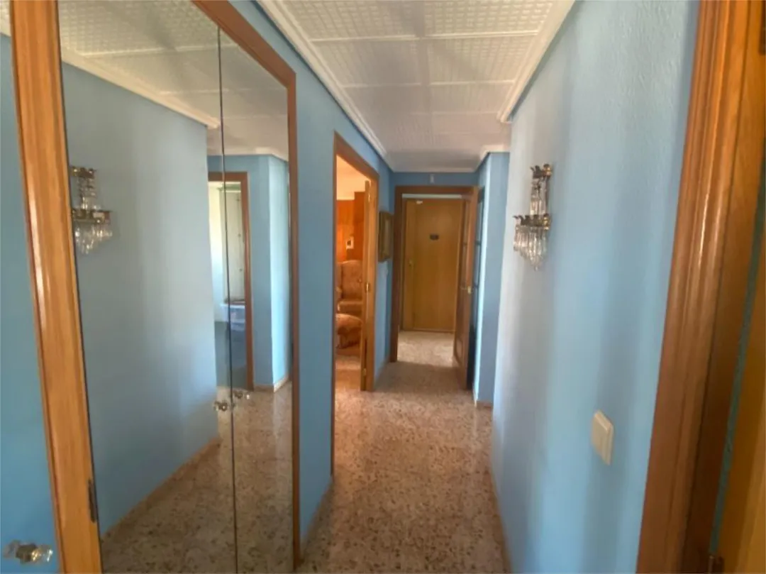 Piso en  Carrer de la Madre Alberta Giménez 2 - Foto 10