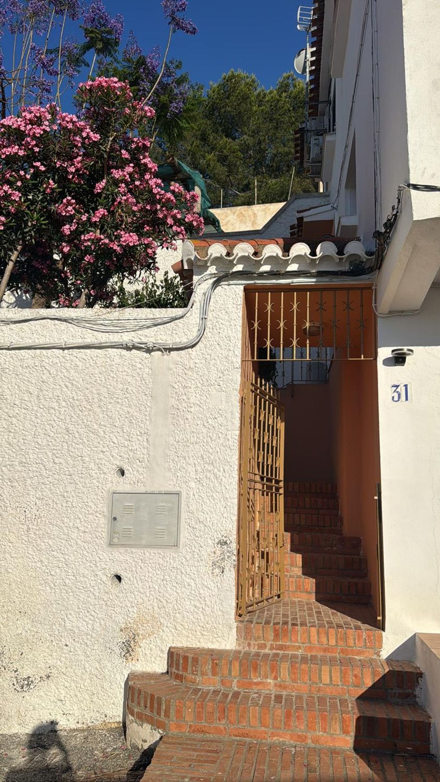 Chalet pareado en Calle Mirador de la Bahía, 31 - Foto 11
