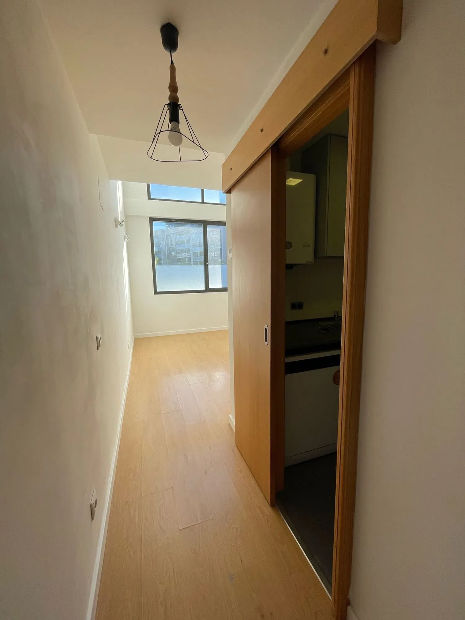 Estudio en calle Virgen del Saz, 8 - Foto 5