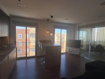 Ático en  Carrer Orihuela 9 - Foto 6