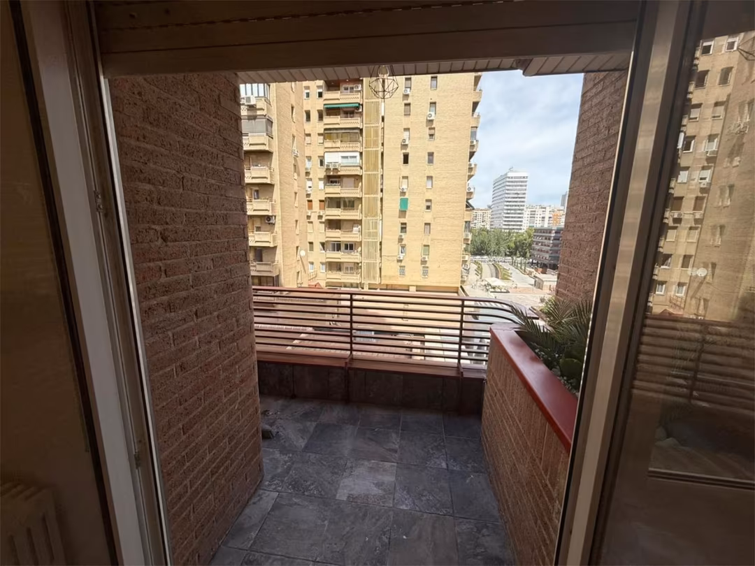 Piso en  Calle de Orense 18 - Foto 27