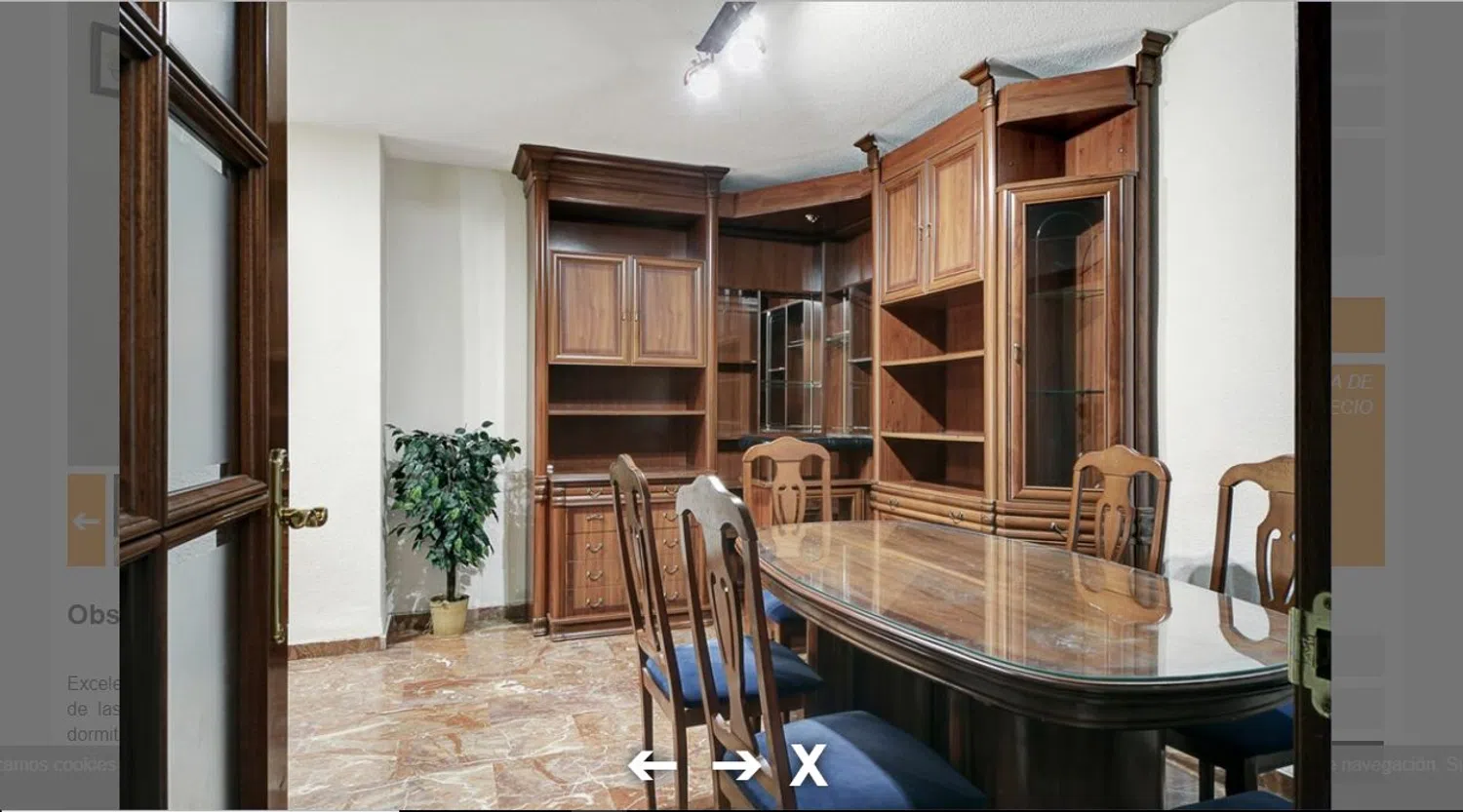 Piso en calle la Cortijuela, 6 - Foto 4