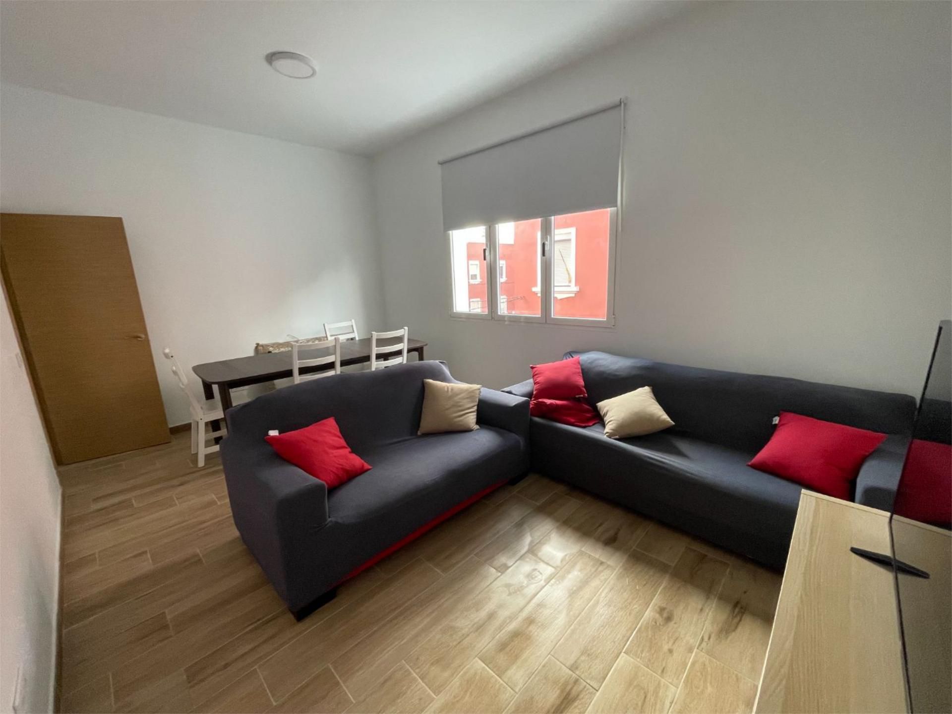 Piso en  Calle Alejandro Hidalgo 13 - Foto 2