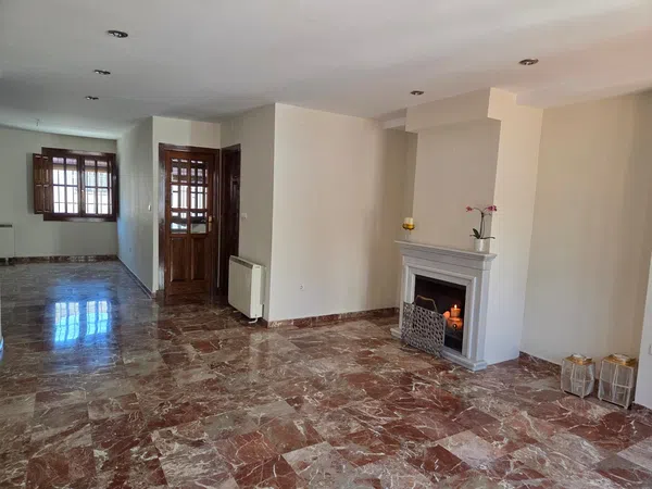 Chalet adosado en callejón de Aynadamar, 5 - Foto 5