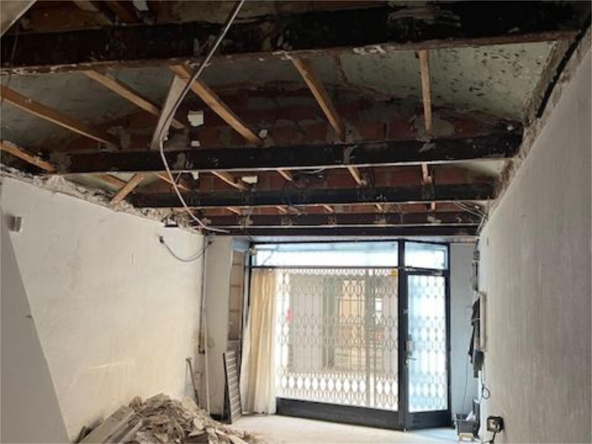 Casa adosada en  Carrer de Lacy 2 - Foto 3