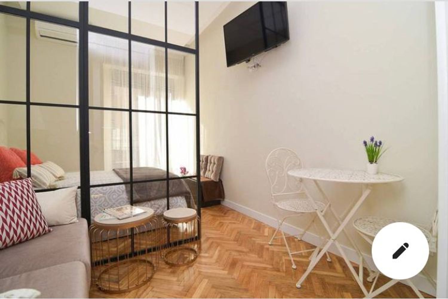 Estudio en calle de Atocha, 33 - Foto 5