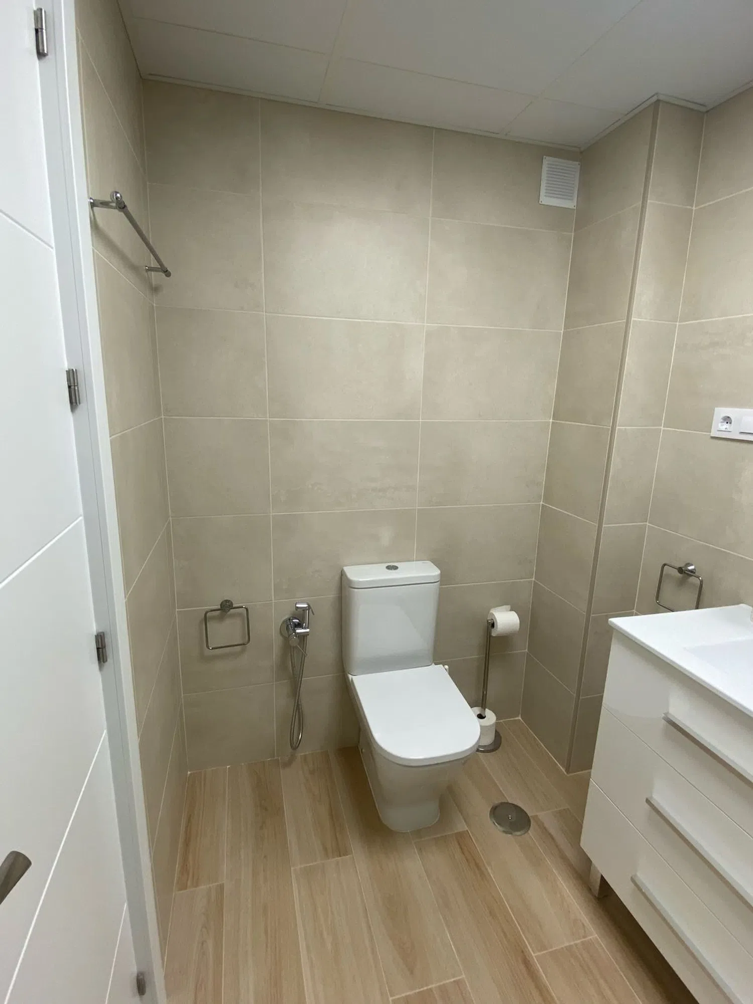 Piso en calle Zamarrilla, 33 - Foto 15