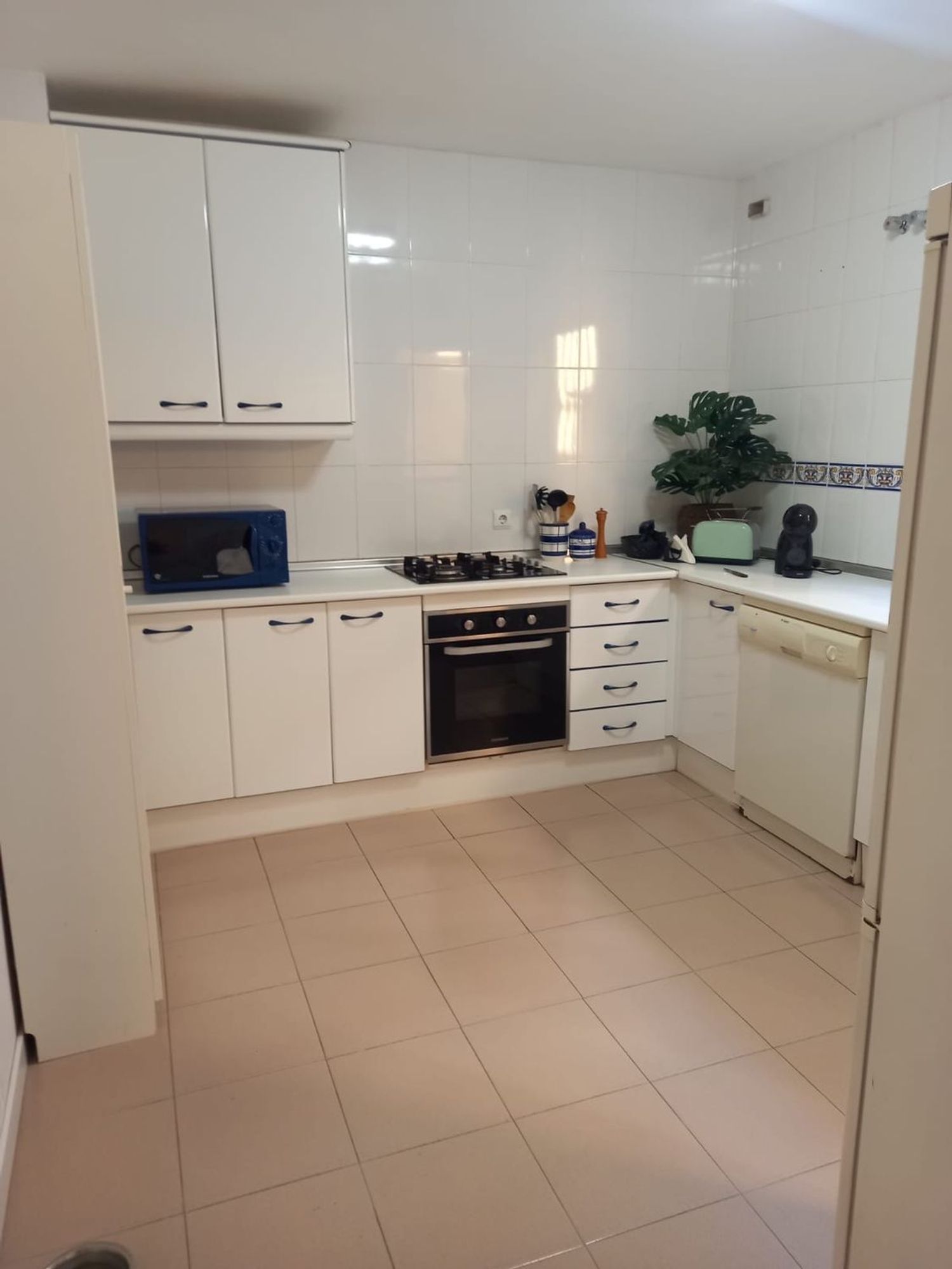 Chalet adosado en Calle de la Cordera, 45, Montemar, Montemar - Foto 17