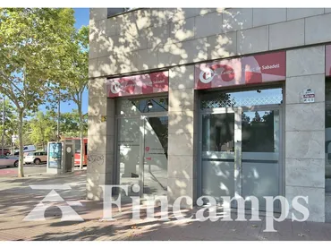 Local comercial en  Avenida Francesc Macià - Foto 18