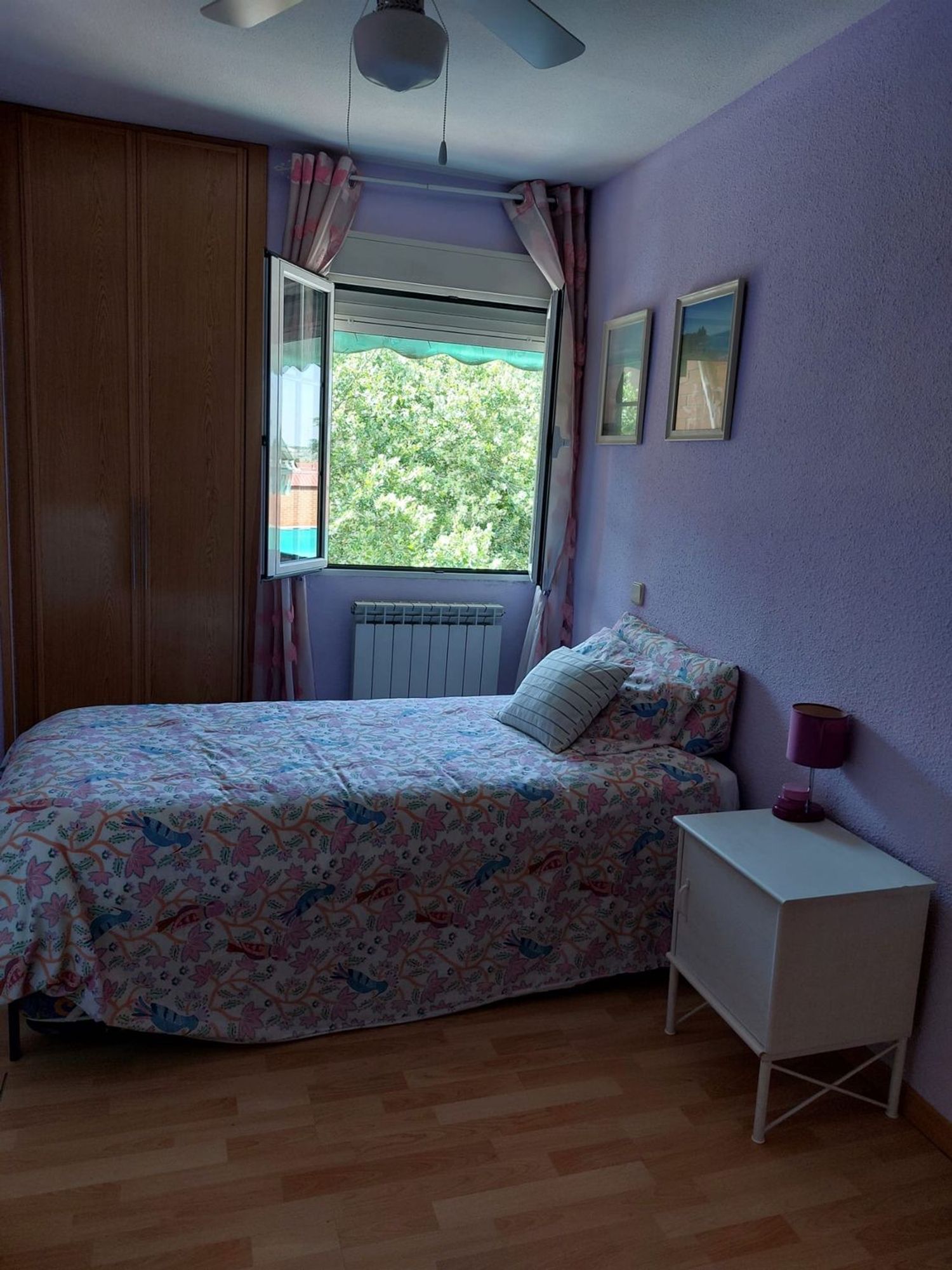 Piso en plaza Blas Infante, 1 - Foto 19