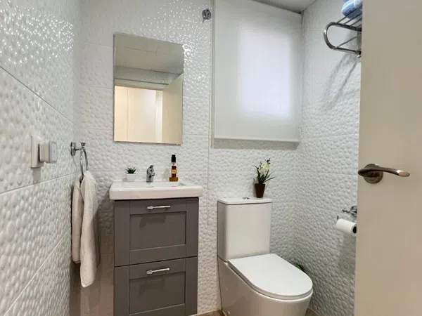 Estudio en Calle jaime segarra, 51, Carolinas Altas - Foto 3