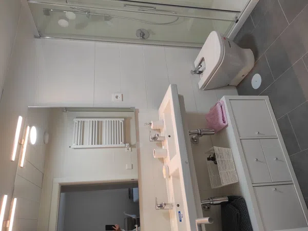 Piso en calle Escritora Carmen Laforet, 3 - Foto 19