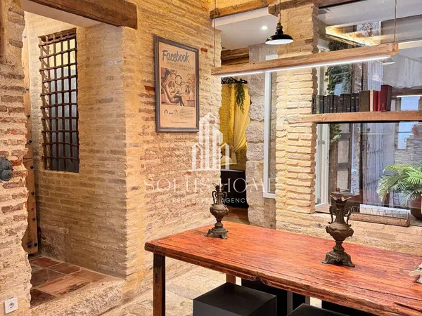 Piso en Calle del Peu de la Creu, El Mercat - Foto 7
