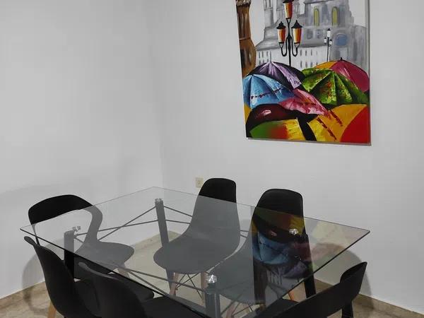 Piso en Avenida de Juan Pablo II, 52, San Francisco Javier, San Francisco Javier - Foto 5