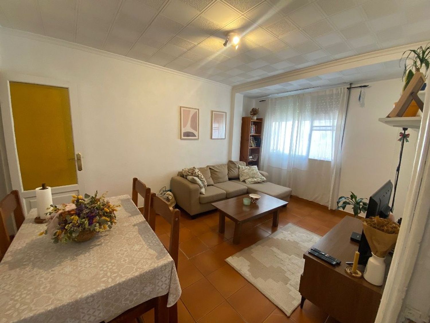Piso en Calle de Molinell, 39, Trinitat - Foto 2