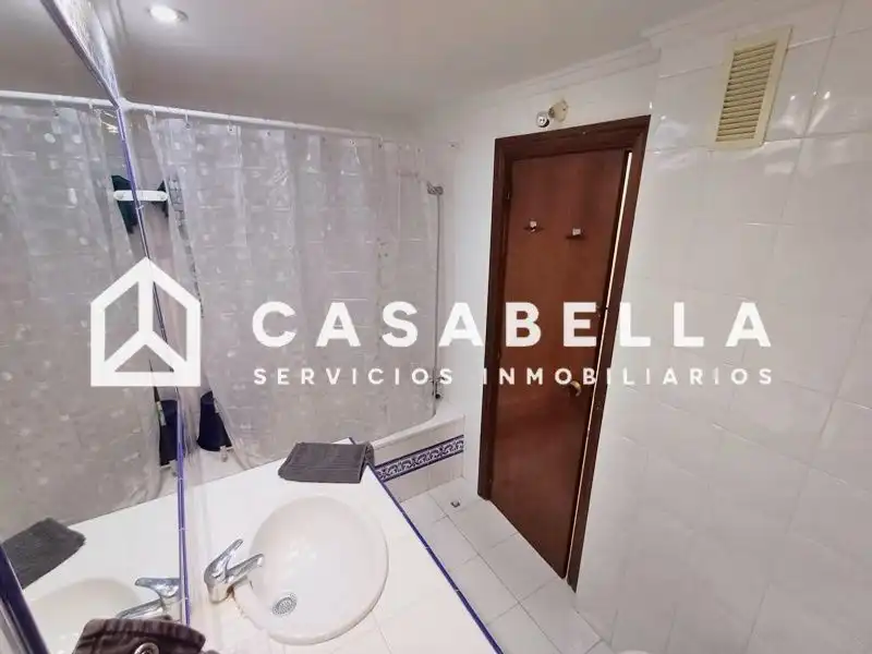Piso en  Valencia Capital - Foto 12