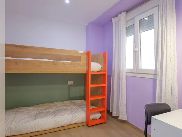 Piso en Calle Ingeniero de la Torre Acosta, 34, Carranque - Haza Cuevas - Foto 11