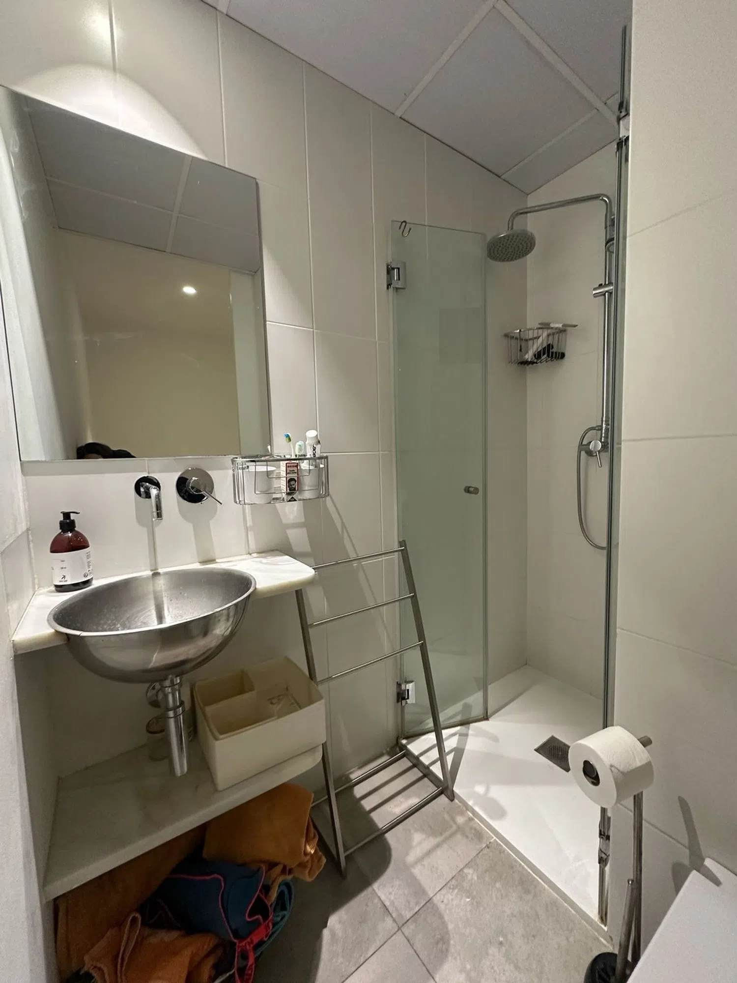 Estudio en calle Gran Vía Marqués del Túria, 78 - Foto 6