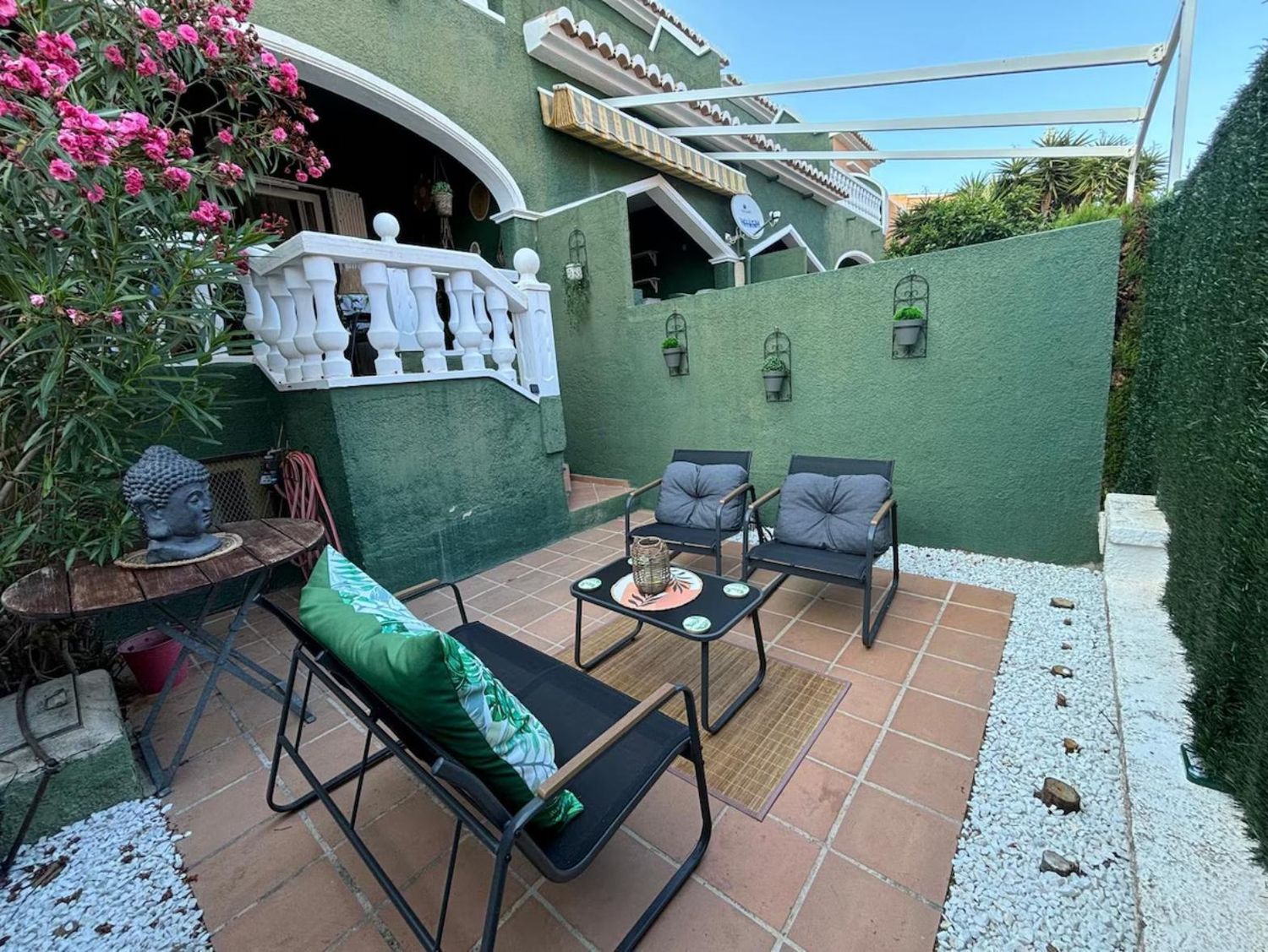 Chalet adosado en Calle Thomas-Wilson, 53 - Foto 13