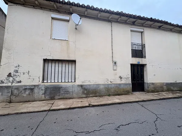 Casa de pueblo en San Juan, 17 - Foto 2