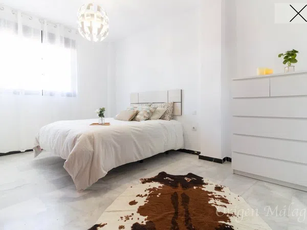 Casa independiente en calle Doña Clarines, 28 - Foto 8