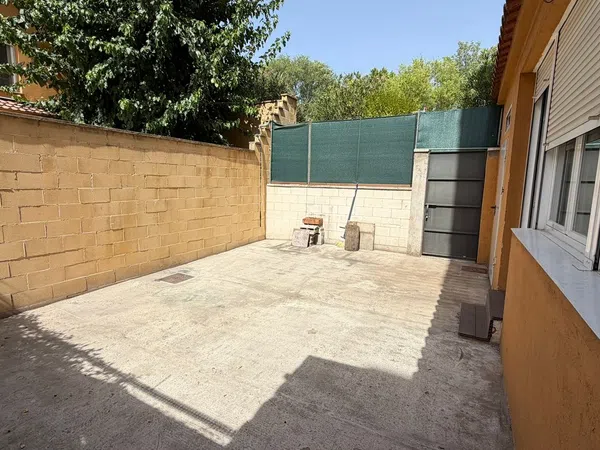 Dúplex en Calle de las Flores, 2, Covibar - Pablo Iglesias, Covibar - Pablo Iglesias - Foto 6