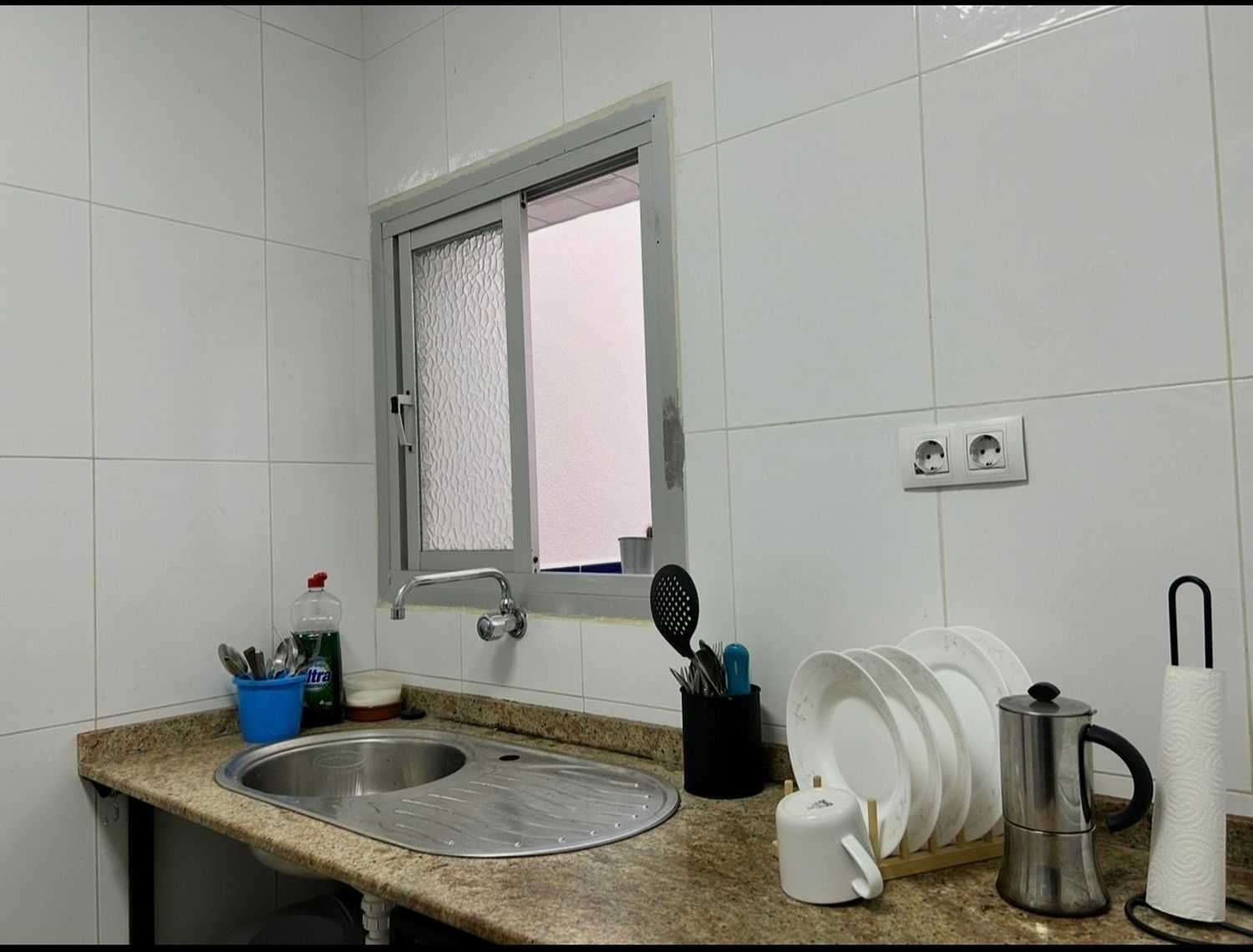 Chalet adosado en Paseo Marítimo el Pedregal, 21, Pedregalejo - Morlaco - Foto 15