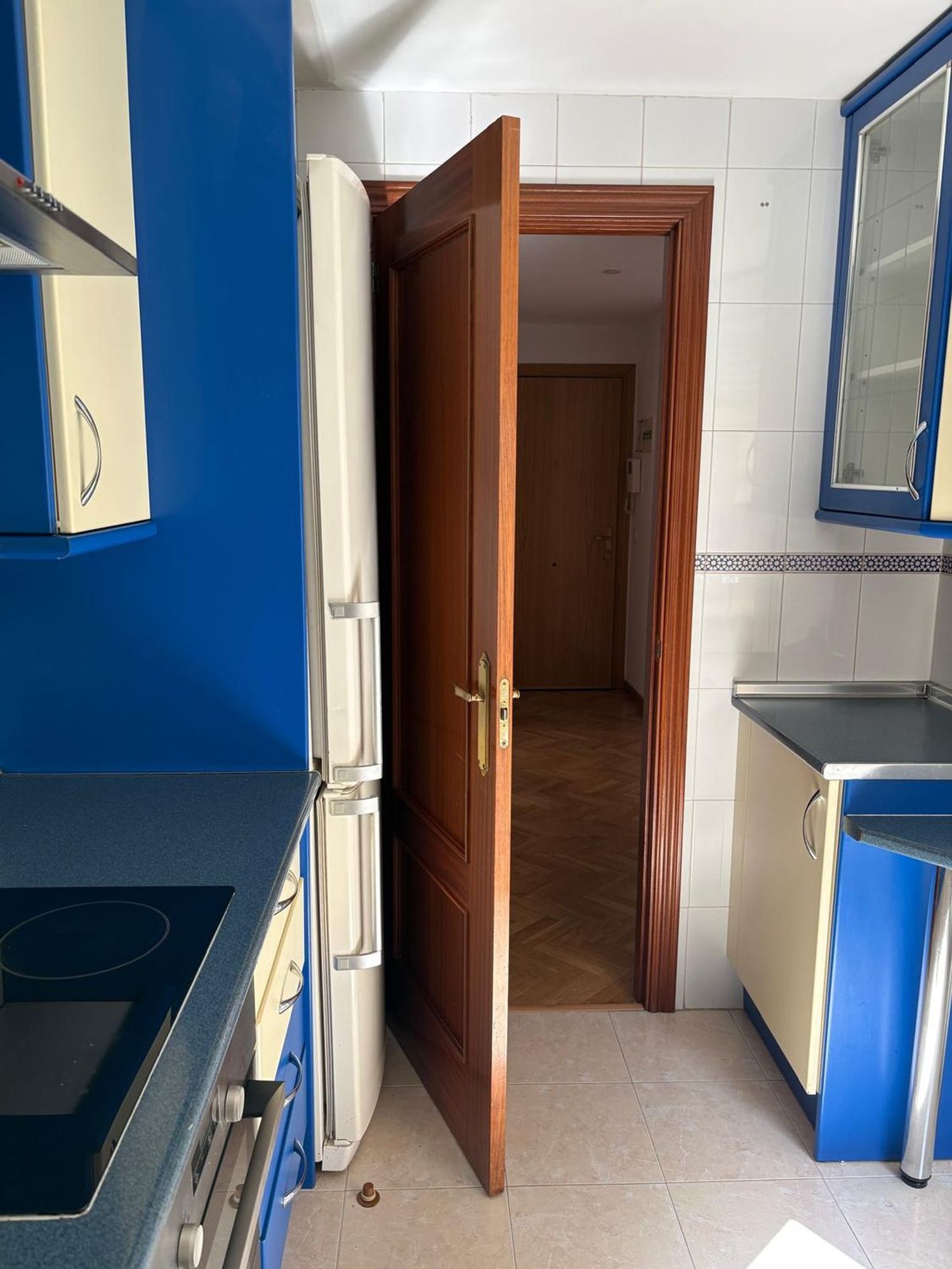 Piso en Calle de Camilo José Cela, 65, Ensanche, Ensanche - Foto 13