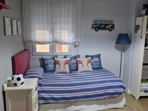 Piso en avenida del Ejército, 7 - Foto 26