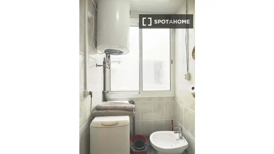 Piso en L'Hospitalet de Llobregat - Foto 14