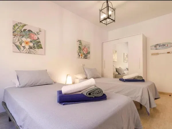 Chalet adosado en Calle el Roque, 19, Corralejo, Corralejo - Foto 20