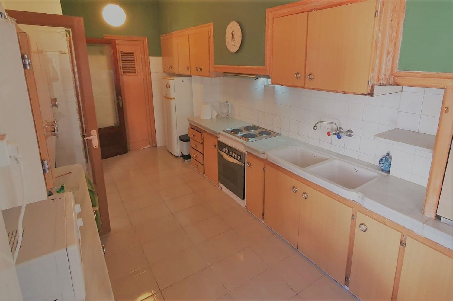 Piso en calle Méndez Núñez, 6 - Foto 2