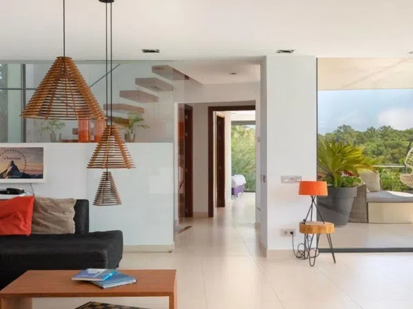 Casa de pueblo en Calle de les Alzines, 13, Serra Brava, Serra Brava - Foto 26