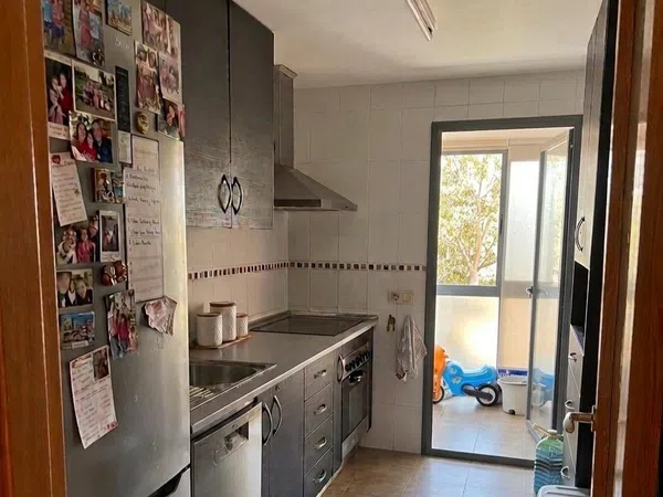 Piso en Alonso Céspedes Guzmán, 10, Nuevo Hospital, Nuevo Hospital - Foto 8
